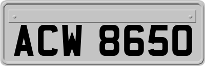 ACW8650