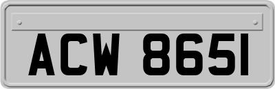 ACW8651