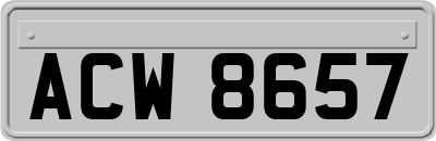 ACW8657