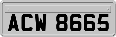 ACW8665
