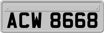 ACW8668