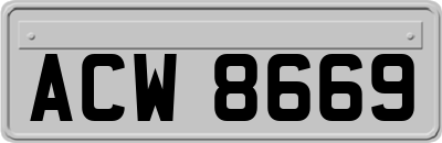 ACW8669