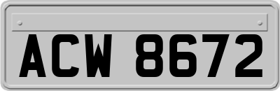 ACW8672