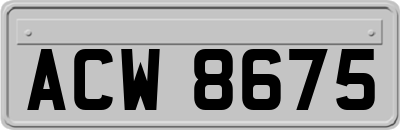 ACW8675