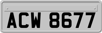 ACW8677