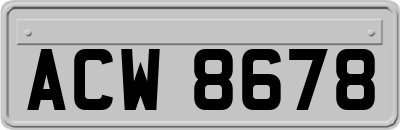 ACW8678
