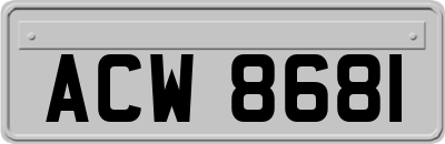 ACW8681