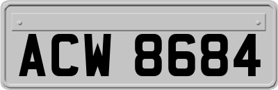 ACW8684