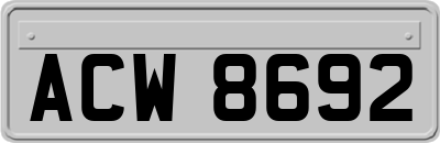ACW8692
