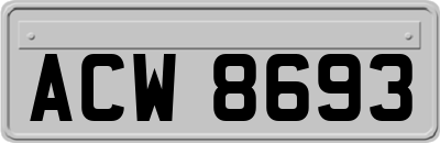 ACW8693