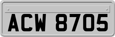 ACW8705