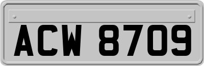 ACW8709