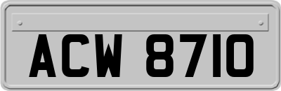 ACW8710