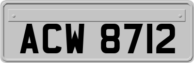 ACW8712