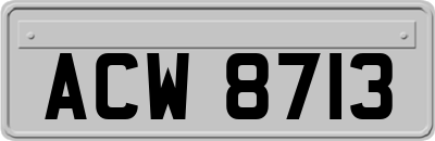 ACW8713