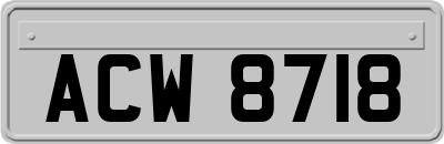 ACW8718