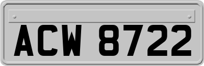 ACW8722