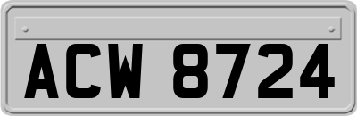 ACW8724