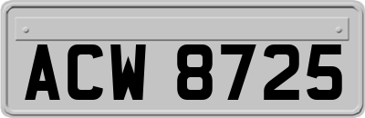 ACW8725