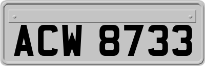 ACW8733