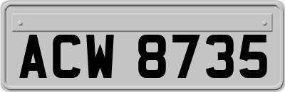 ACW8735