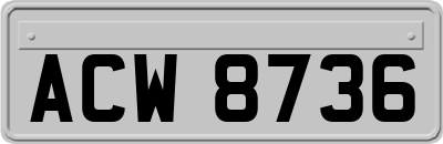 ACW8736