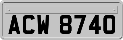 ACW8740