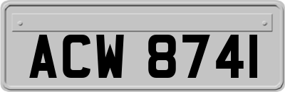 ACW8741