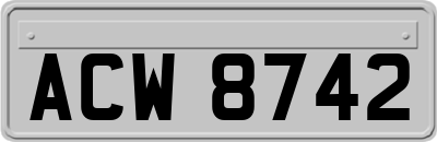 ACW8742
