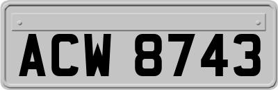 ACW8743