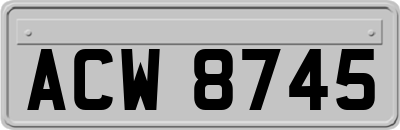 ACW8745