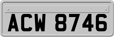 ACW8746