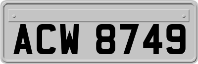 ACW8749