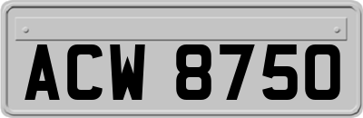 ACW8750