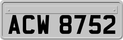 ACW8752