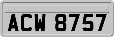 ACW8757