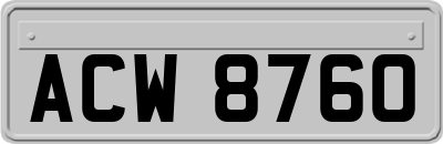 ACW8760