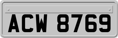 ACW8769