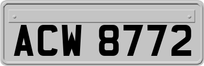 ACW8772