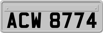 ACW8774