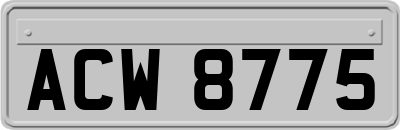 ACW8775