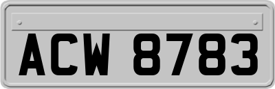 ACW8783