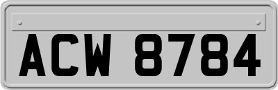 ACW8784