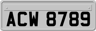 ACW8789