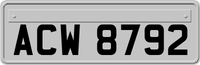 ACW8792