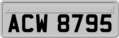 ACW8795