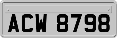 ACW8798