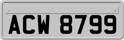 ACW8799
