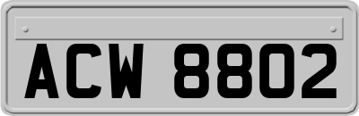 ACW8802
