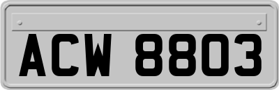 ACW8803
